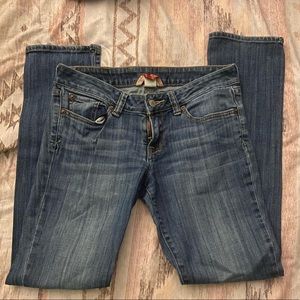 Lucky Brand Jeans